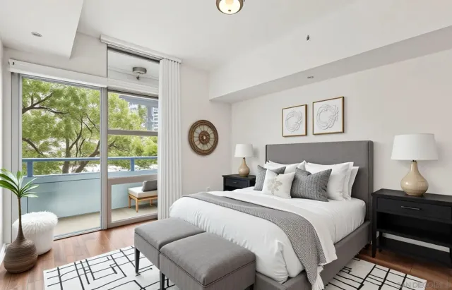 $489,900 | 206 Park Boulevard, Unit 307, San Diego, CA 92101