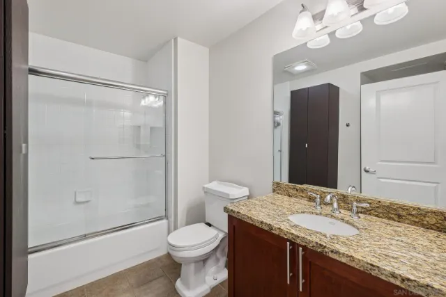 $489,900 | 206 Park Boulevard, Unit 307, San Diego, CA 92101