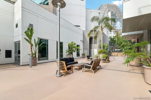 $489,900 | 206 Park Boulevard, Unit 307, San Diego, CA 92101