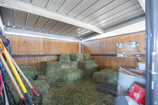 1981 South Main Street Lewiston, UT 84320 - Photo 20 of 47 View of horse barn