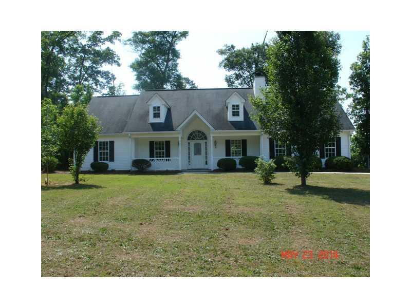 103 Hampton Creek Commerce, GA 30529 - Photo 1 of 1 Exterior Front.