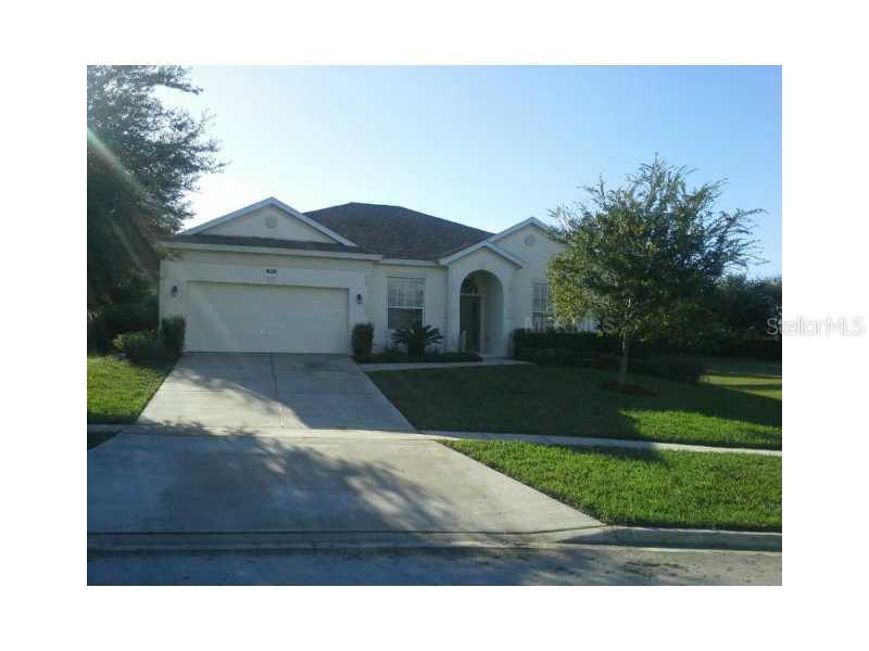 3962 Old Dunn Road Apopka, FL 32712 - Photo 1 of 1 a view of house and outdoor space
