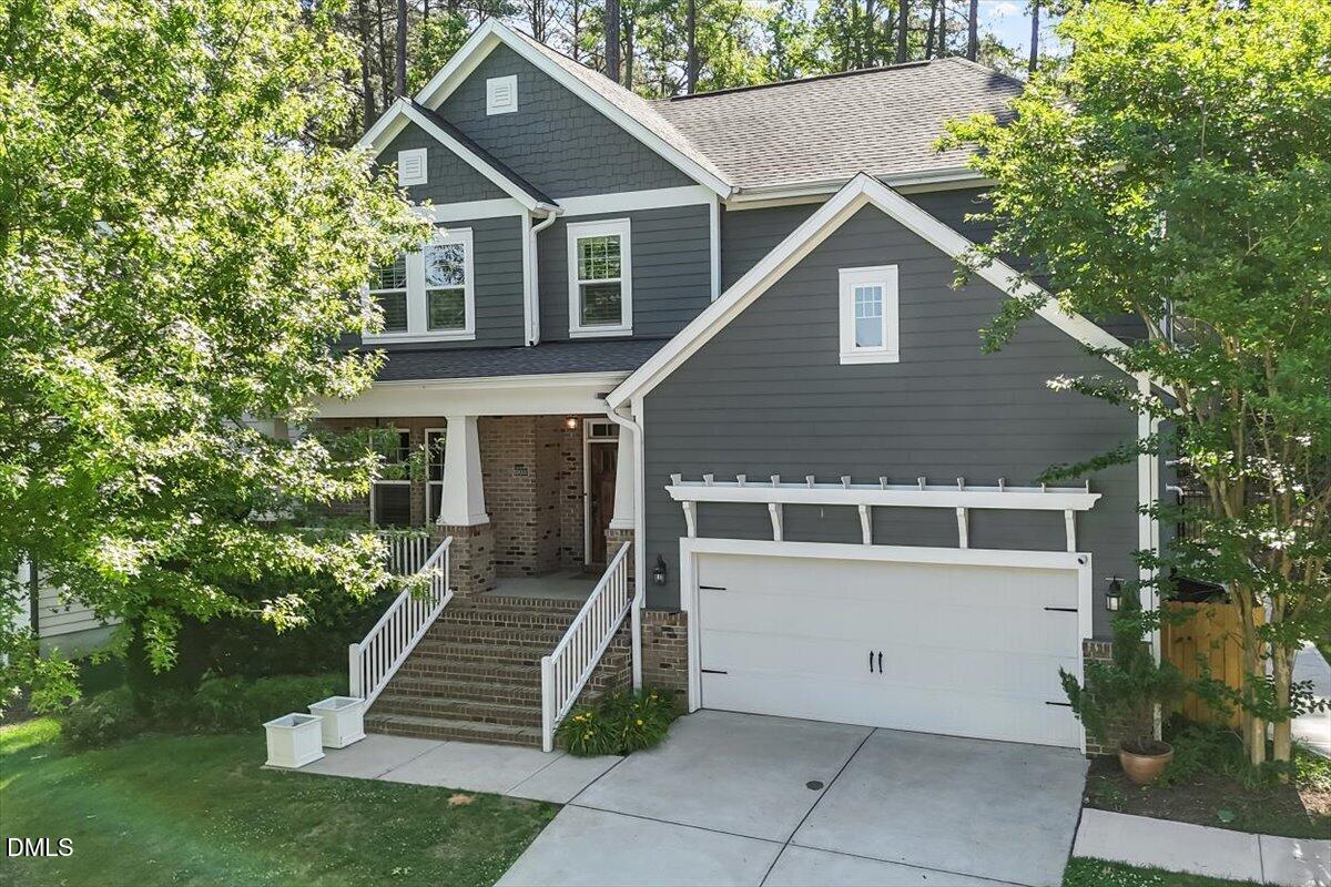 10000 Major Oak Lane Raleigh, NC 27613 - Photo 1 of 30