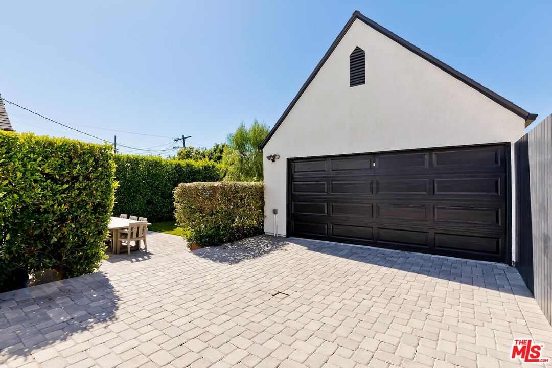 3720 Valleybrink Road Los Angeles, CA 90039 - Photo 24 of 31 a front view of a house with a yard