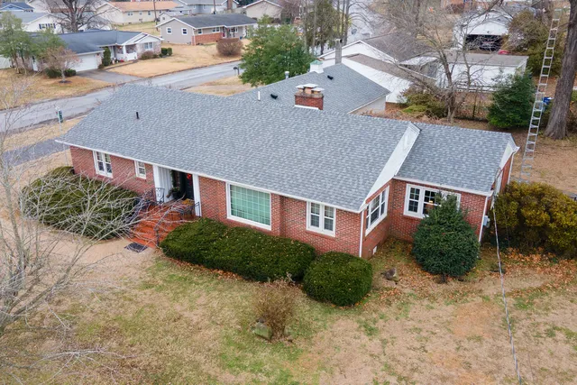 $205,000 | 205 North Horrell Avenue, West Frankfort, IL 62896