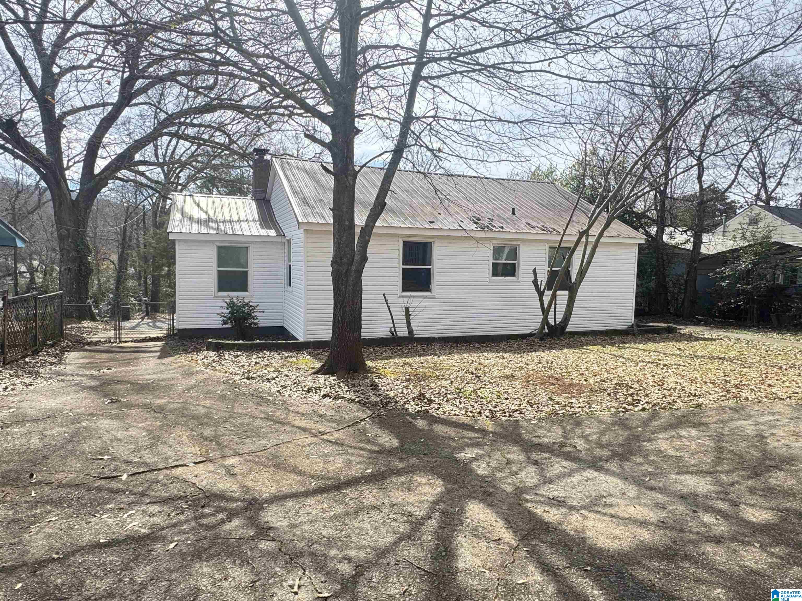 1319 East 9th Street Anniston, AL 36207 - Photo 14 of 19