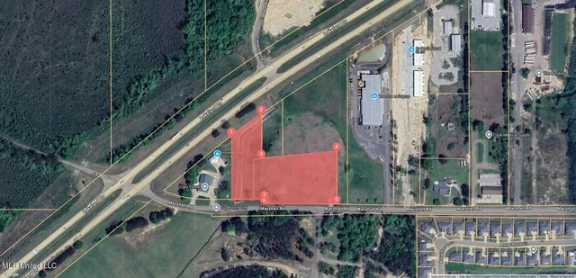 $348,000 | Marshall Road, Brandon, MS 39047