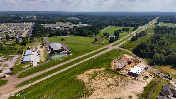 $348,000 | Marshall Road, Brandon, MS 39047