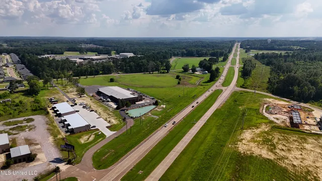 $348,000 | Marshall Road, Brandon, MS 39047