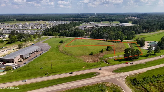 $348,000 | Marshall Road, Brandon, MS 39047