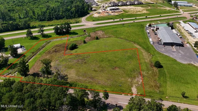 $348,000 | Marshall Road, Brandon, MS 39047