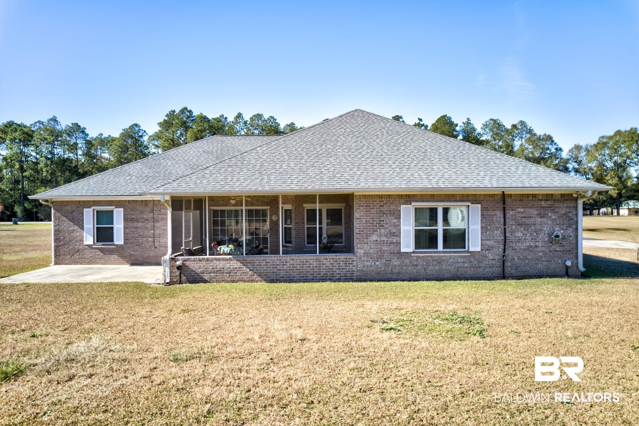 24130 Cowling Road Robertsdale, AL 36567 - Photo 51 of 71