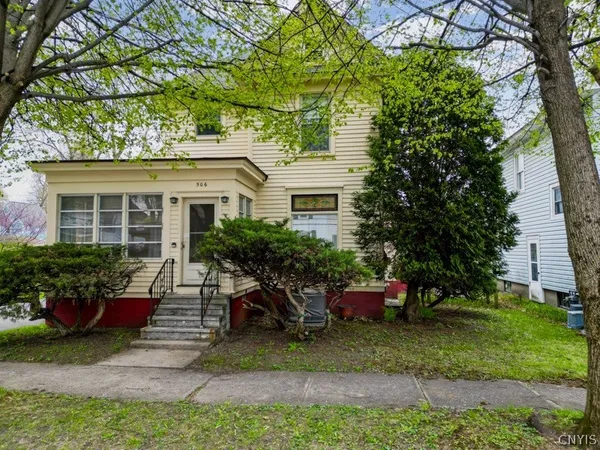 $260,000 | 506 Prescott Street, Herkimer, NY 13350