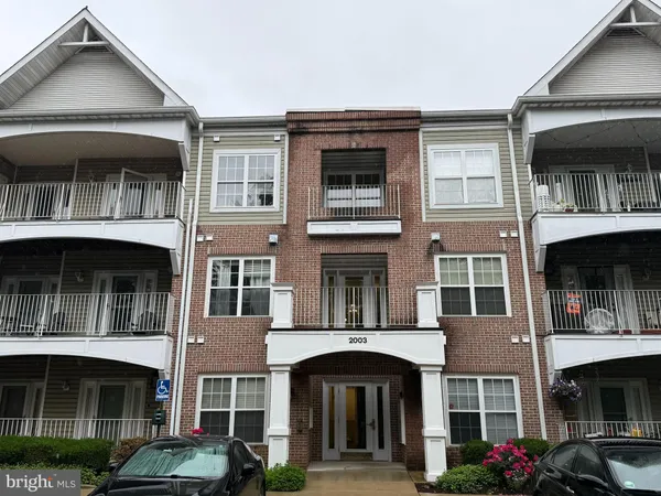 $389,000 | 2003 Warners Terrace North, Unit 324, Annapolis, MD 21401