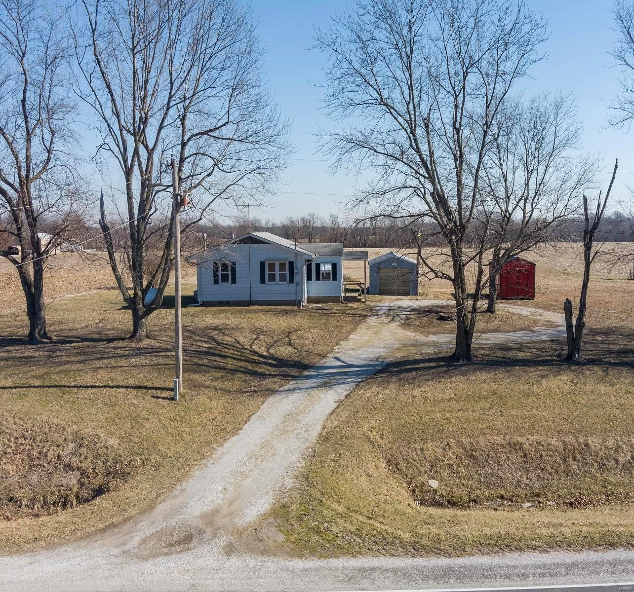 4838 Kaskaskia Road Waterloo, IL 62298 - Photo 21 of 25