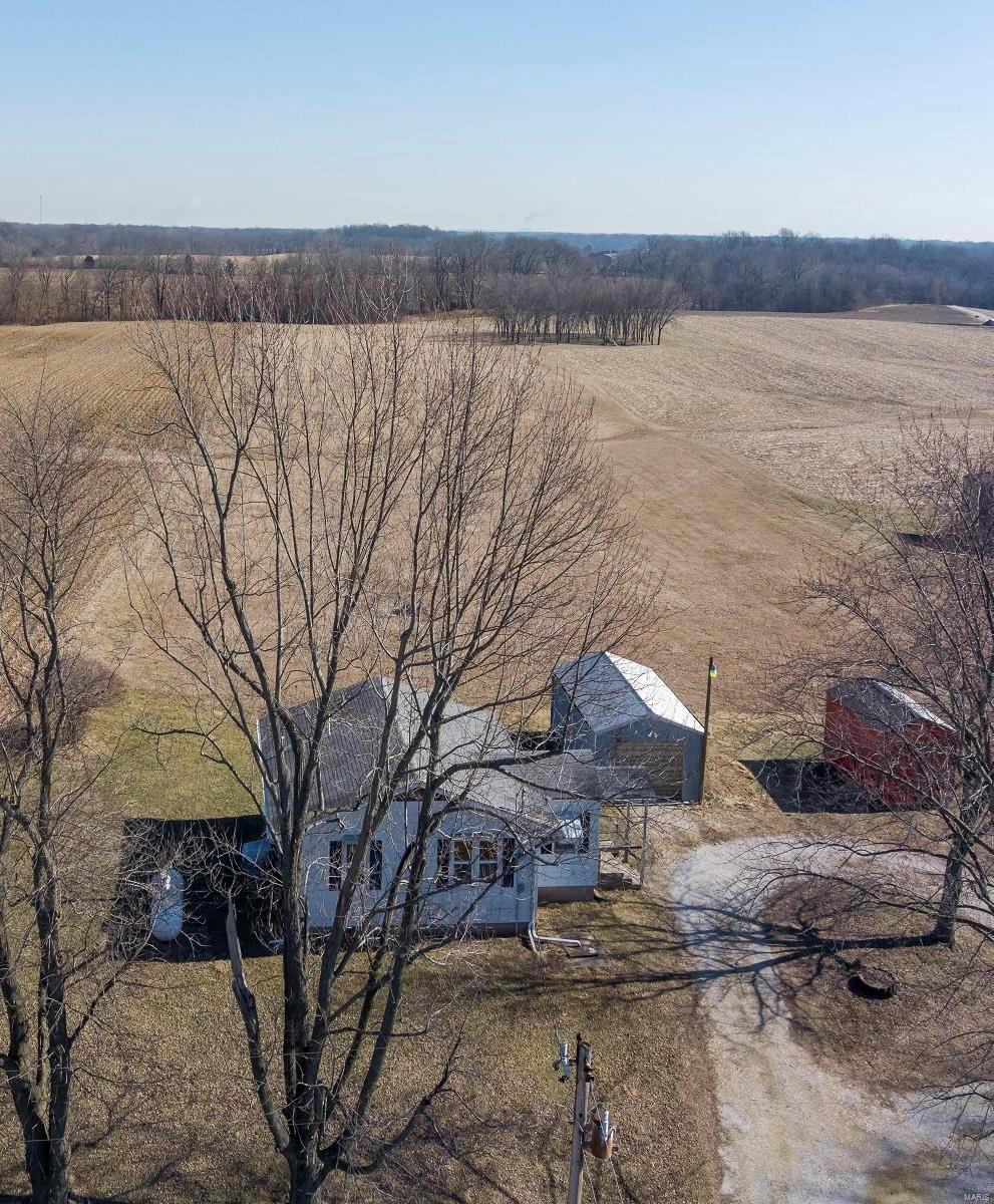 4838 Kaskaskia Road Waterloo, IL 62298 - Photo 24 of 25