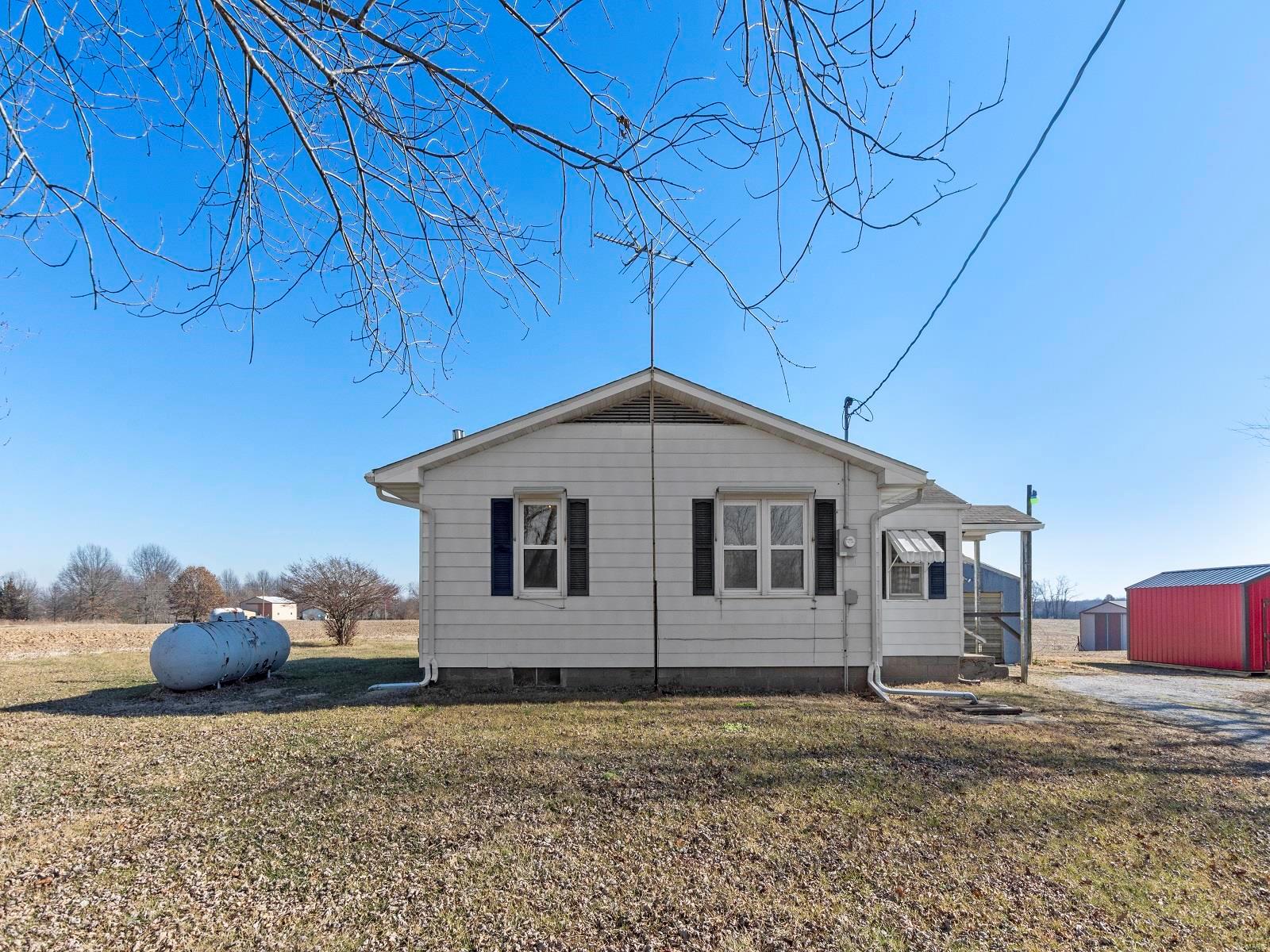 4838 Kaskaskia Road Waterloo, IL 62298 - Photo 3 of 25