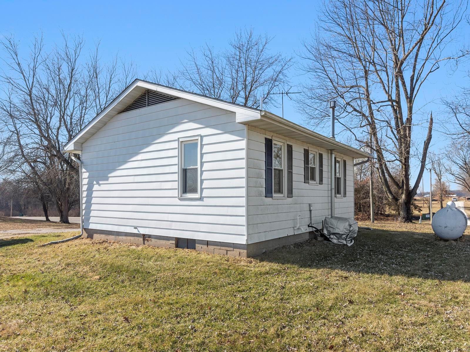 4838 Kaskaskia Road Waterloo, IL 62298 - Photo 4 of 25