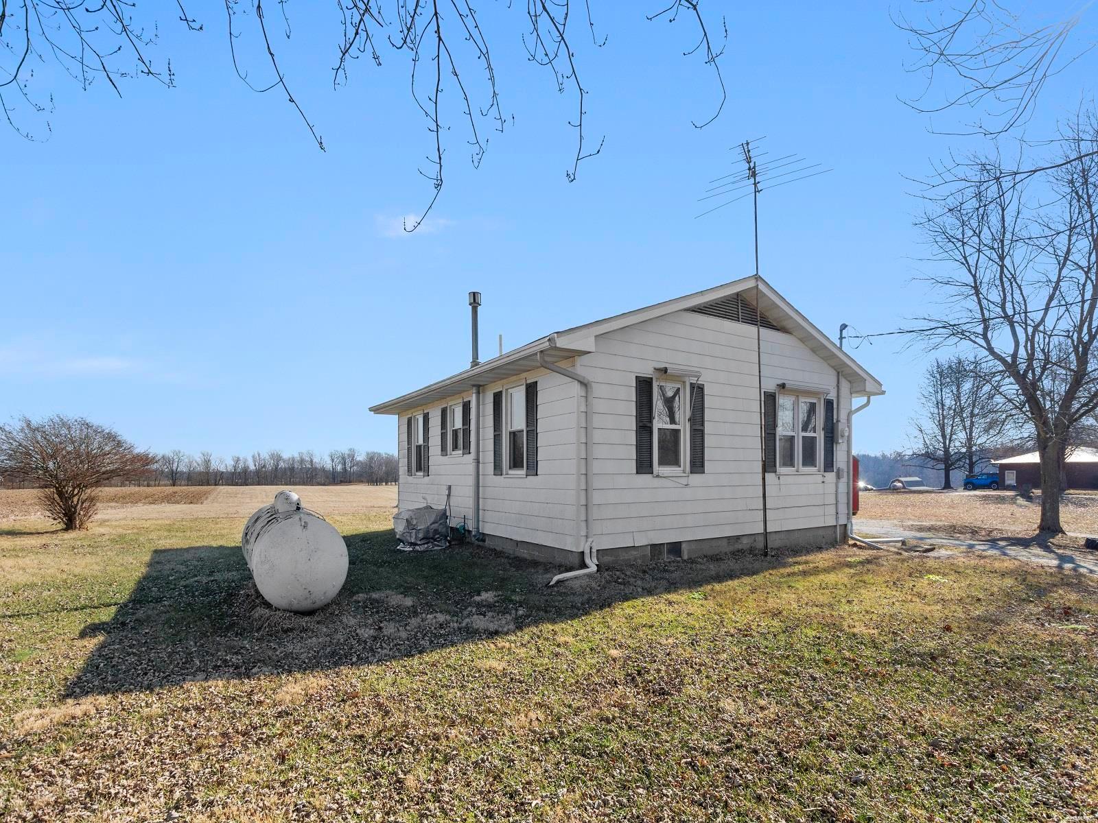 4838 Kaskaskia Road Waterloo, IL 62298 - Photo 5 of 25