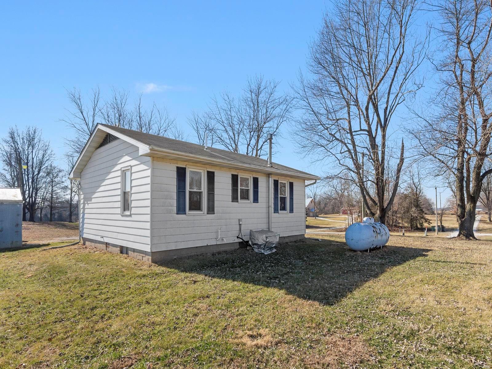 4838 Kaskaskia Road Waterloo, IL 62298 - Photo 6 of 25