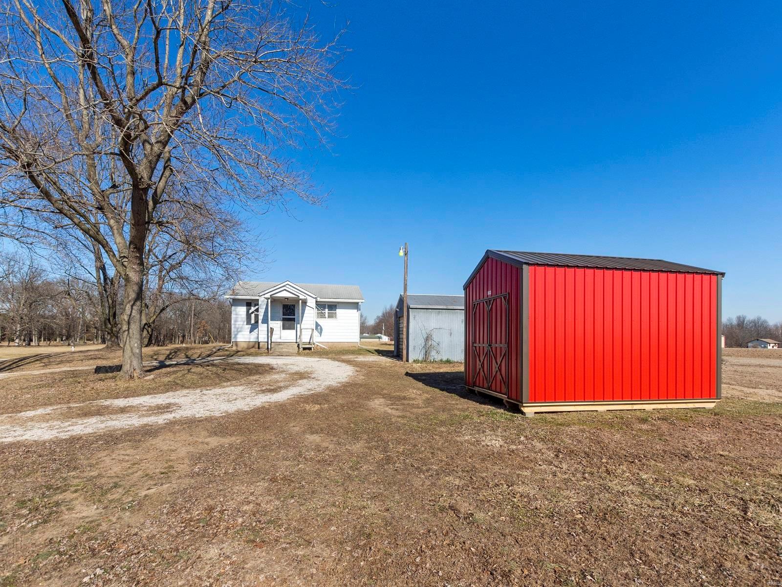 4838 Kaskaskia Road Waterloo, IL 62298 - Photo 7 of 25