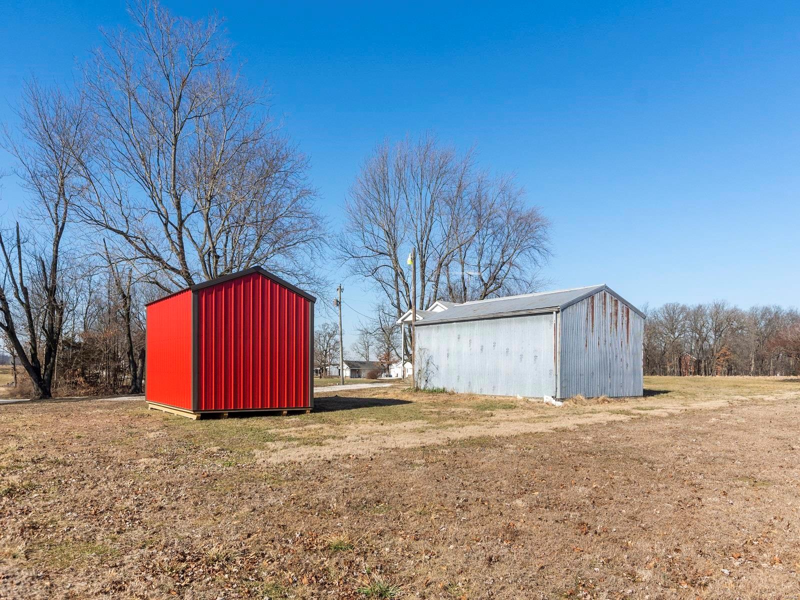 4838 Kaskaskia Road Waterloo, IL 62298 - Photo 8 of 25