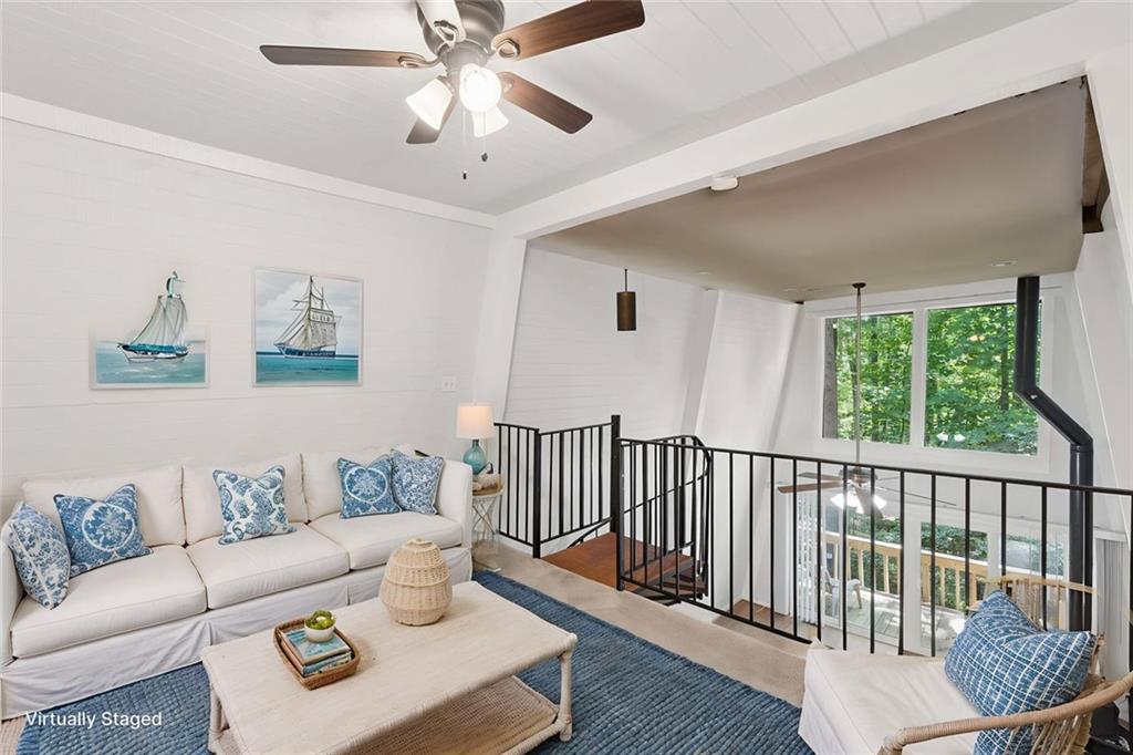 3200 Rim Cove Drive, Unit 125 Cumming, GA 30041 - Photo 17 of 30