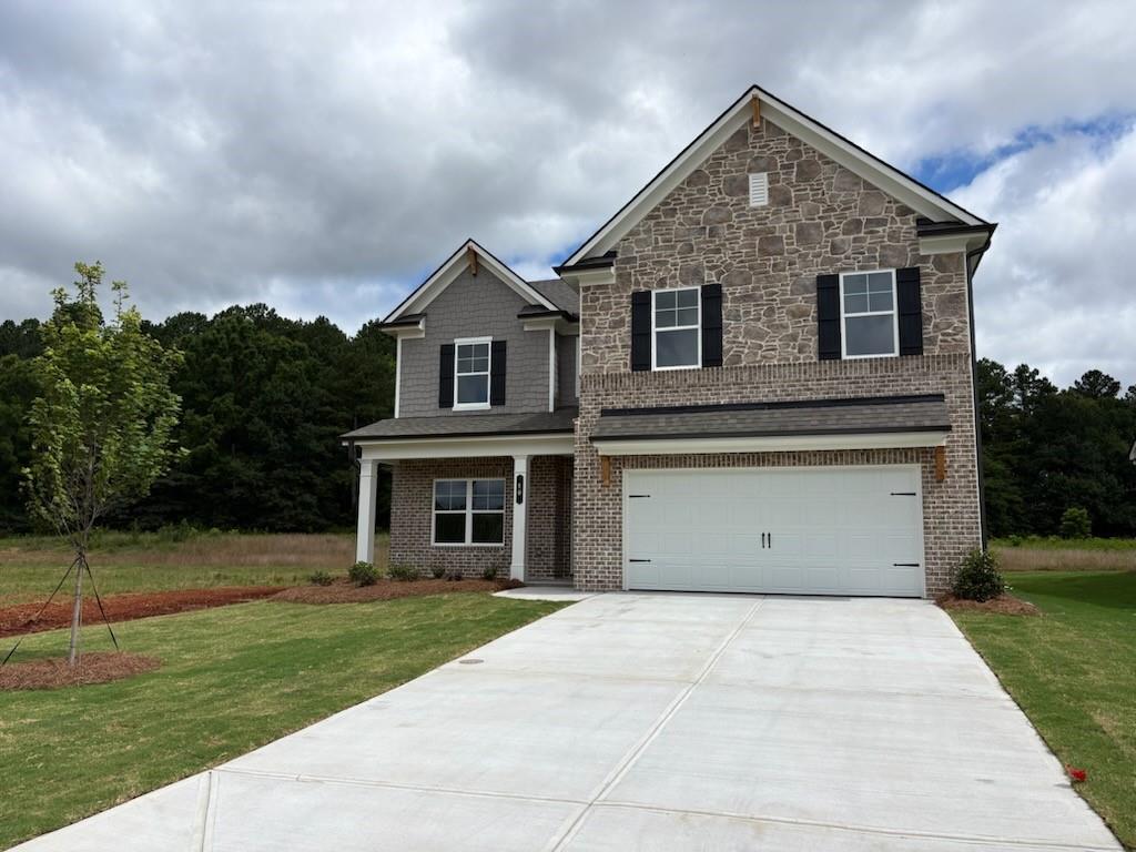 10 Commons Way Cartersville, GA 30120 - Photo 2 of 44