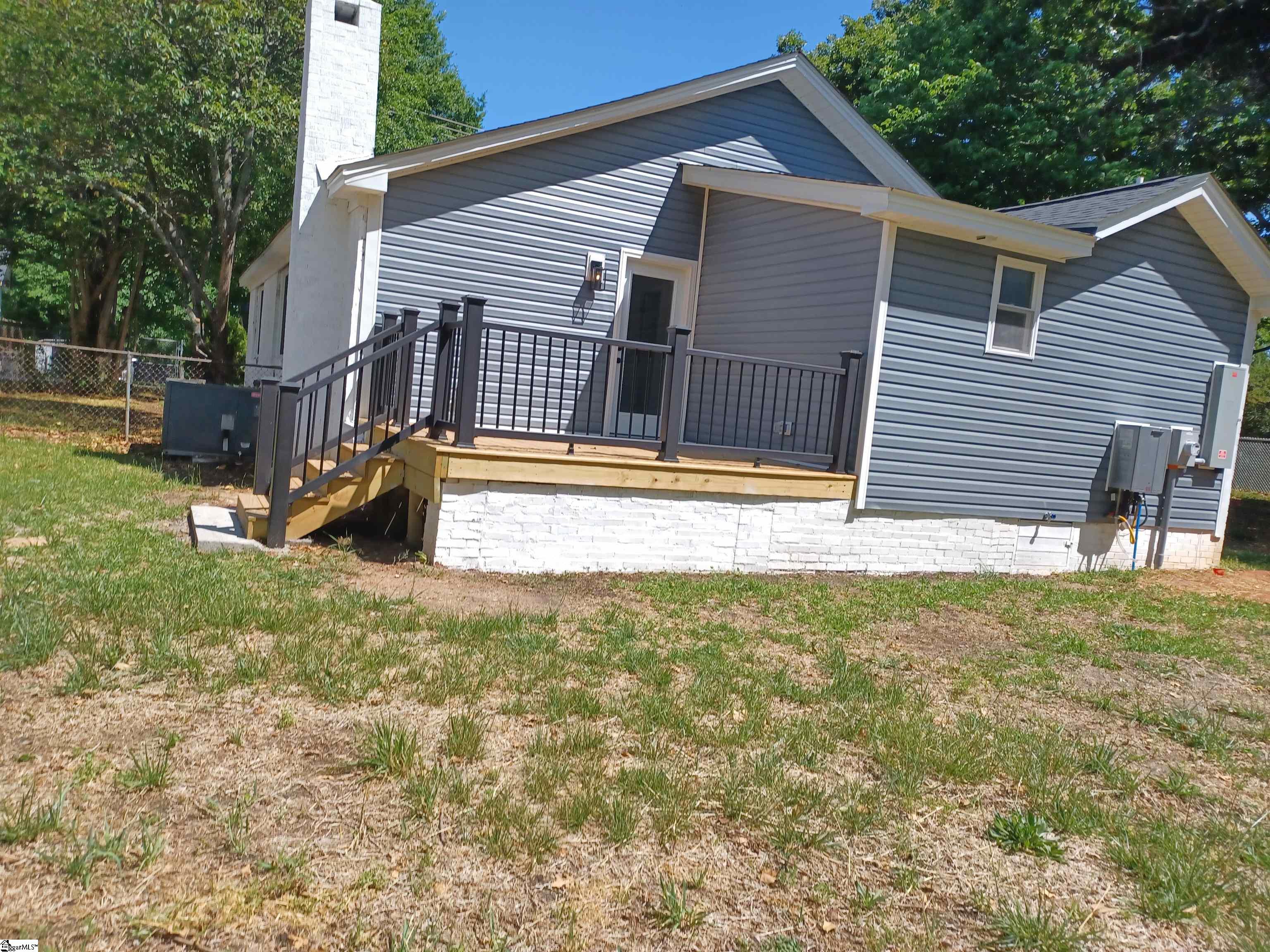137 Forest Street Greer, SC 29650 - Photo 36 of 49