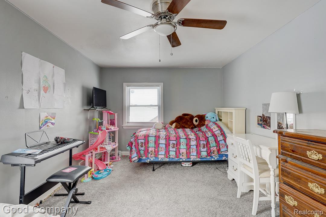 18669 Coyle Street Detroit, MI 48235 - Photo 21 of 41 18669 Coyle St.-21.jpg