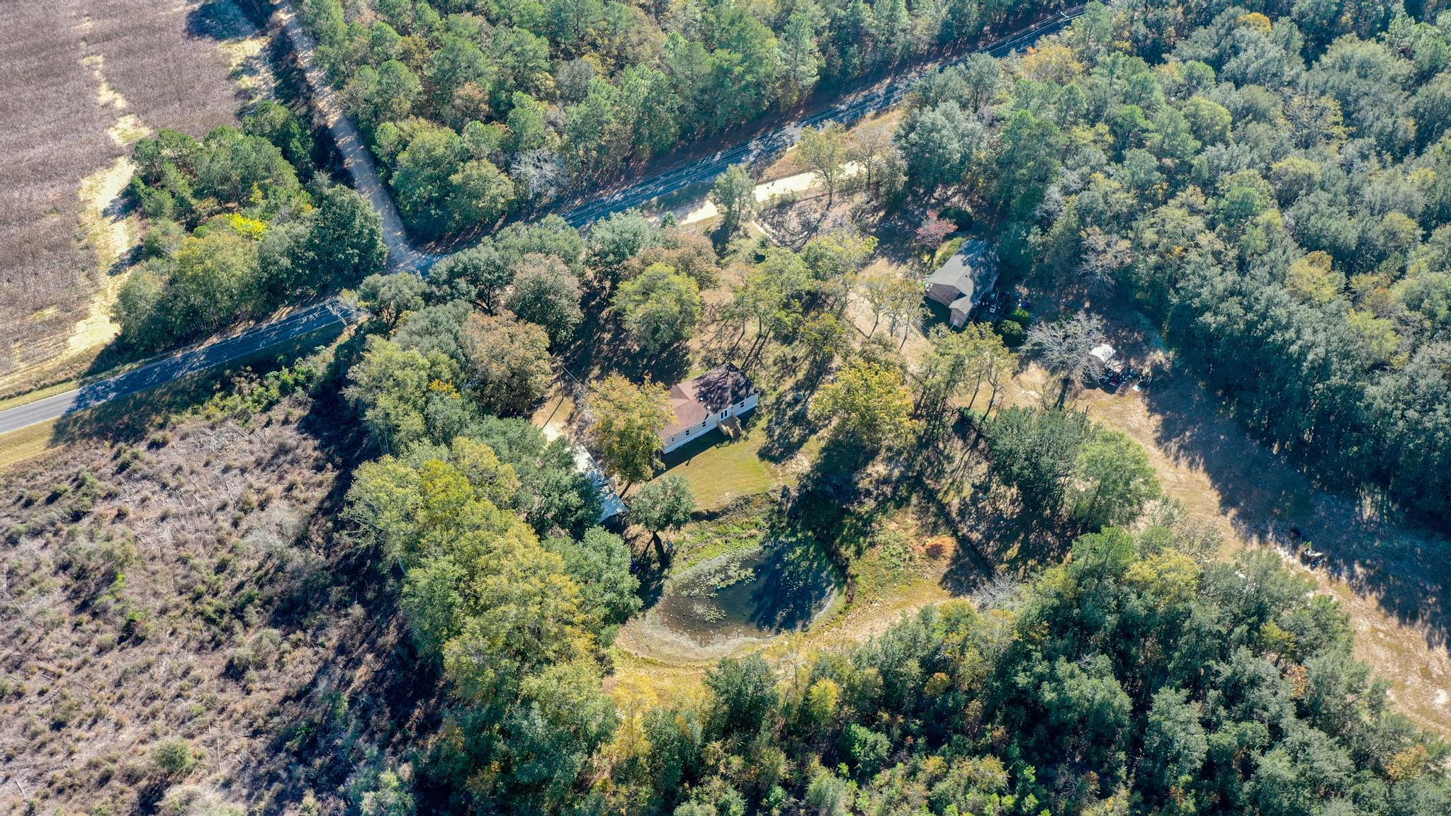544 Berlin Road Salley, SC 29137 - Photo 32 of 37