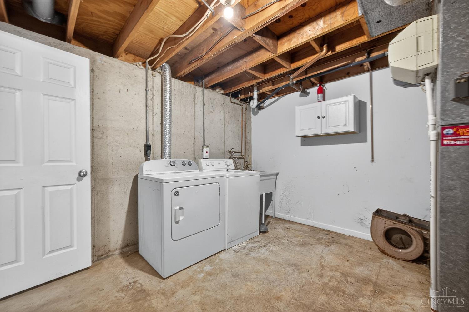 5468 Rapid Run Road Cincinnati, OH 45238 - Photo 37 of 44