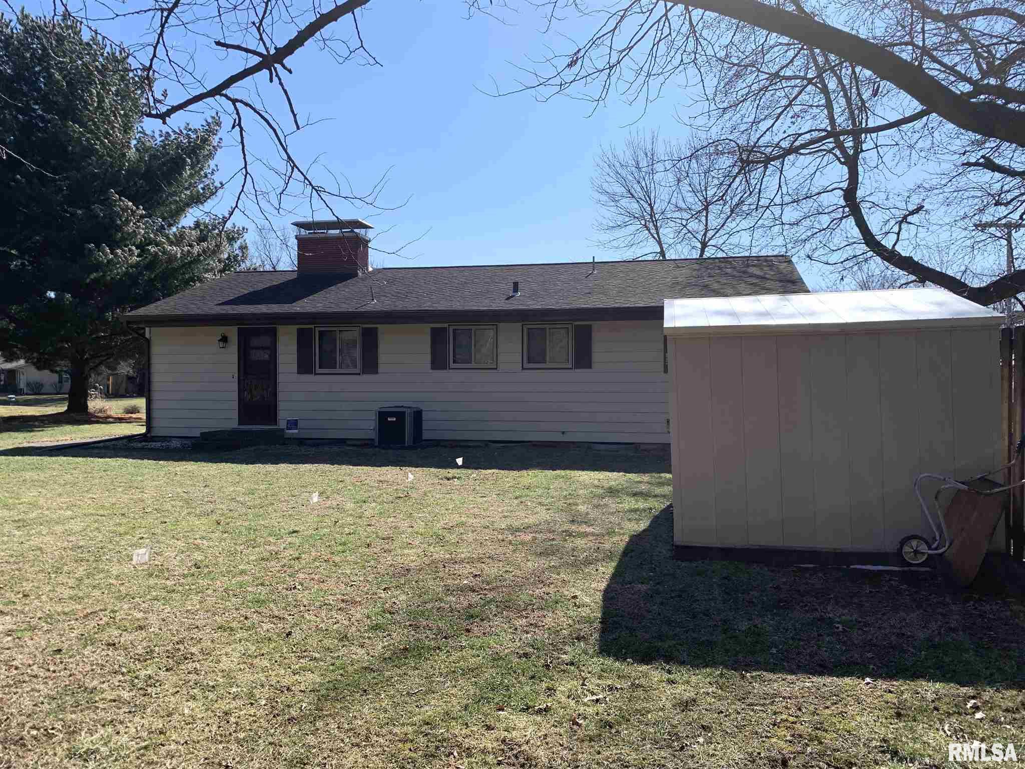 2 Twilight Lane Springfield, IL 62712 - Photo 6 of 41