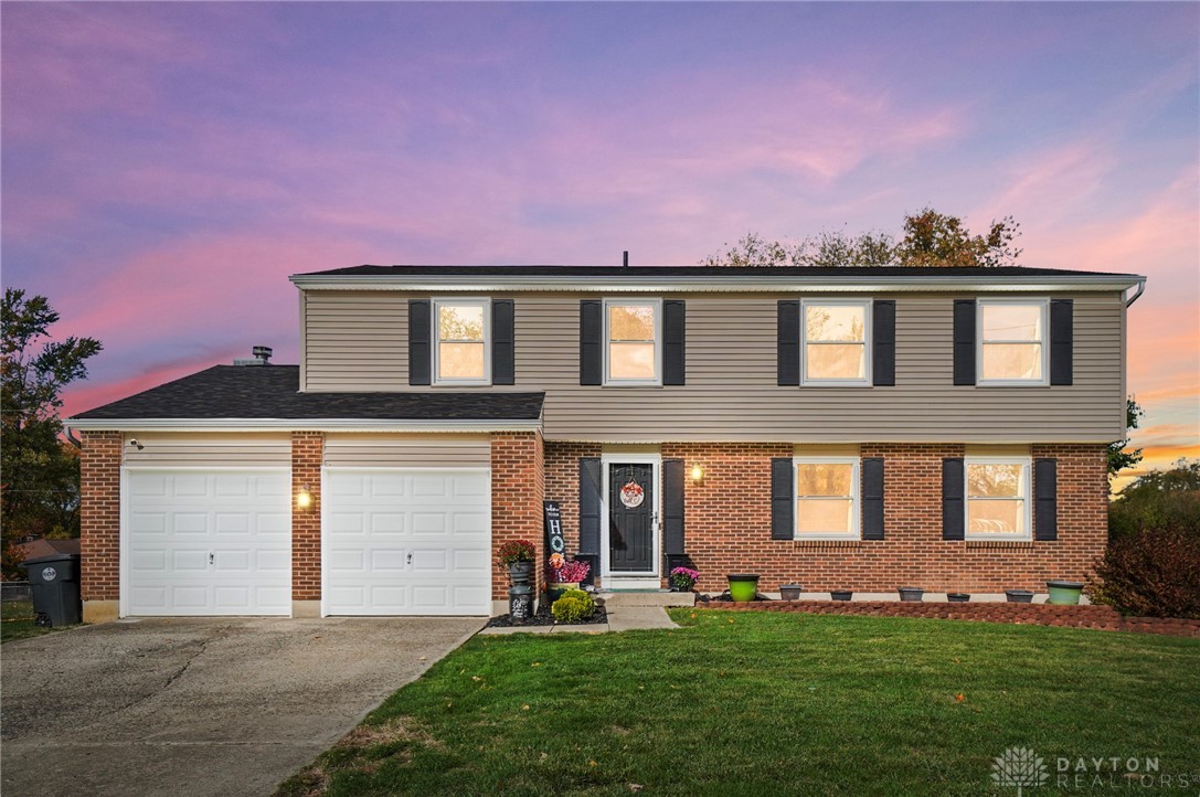 9735 Sheehan Road Dayton, OH 45458 - Photo 1 of 50 Gallery Image 1