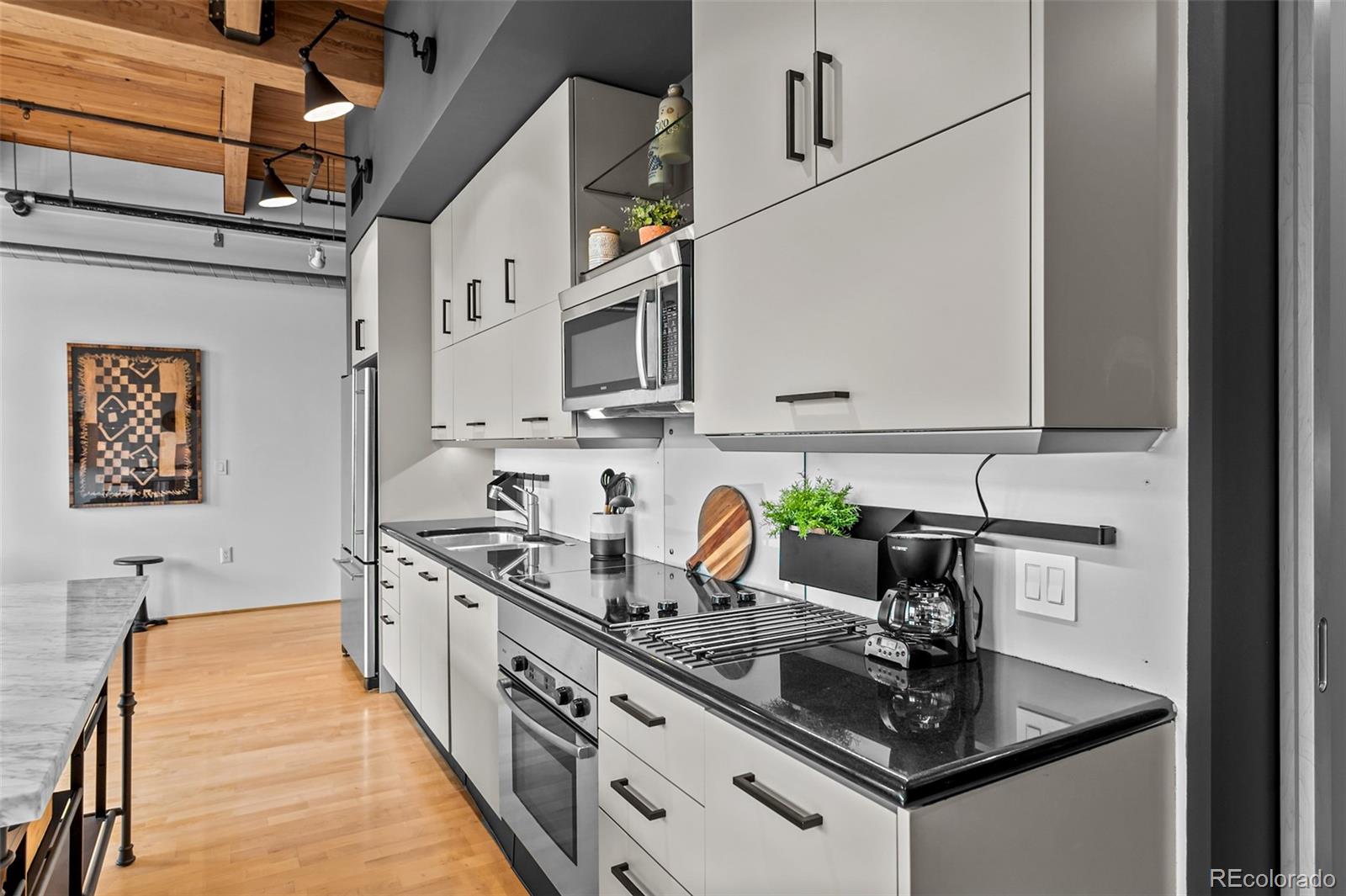 2955 Inca Street, Unit 3K Denver, CO 80202 - Photo 14 of 35 Gallery Image 14