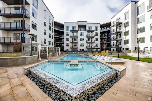 1920 East Rodeo Walk Drive, Unit 507 Salt Lake City, UT 84117 - Photo 27 of 33
