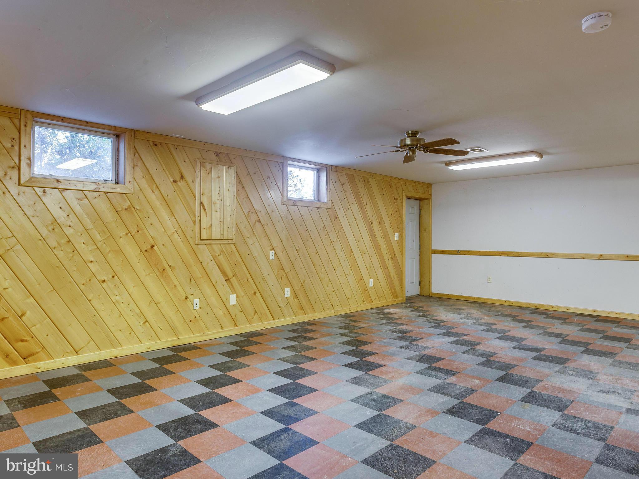 1897 Ridge Road Haymarket, VA 20169 - Photo 22 of 30 a view of a big room with windows