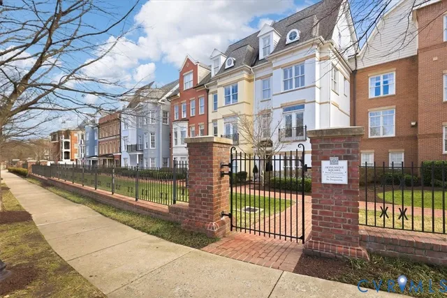 $895,000 | 1203 Byrd Avenue, Richmond, VA 23226