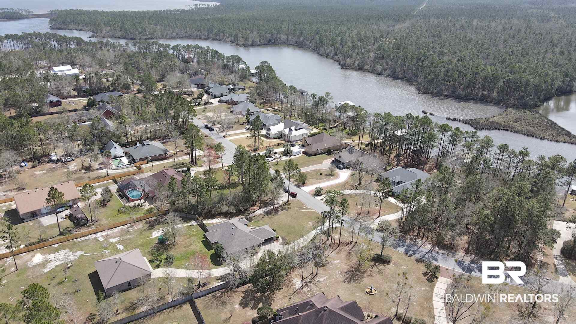 8072 Bay View Drive Foley, AL 36535 - Photo 44 of 46