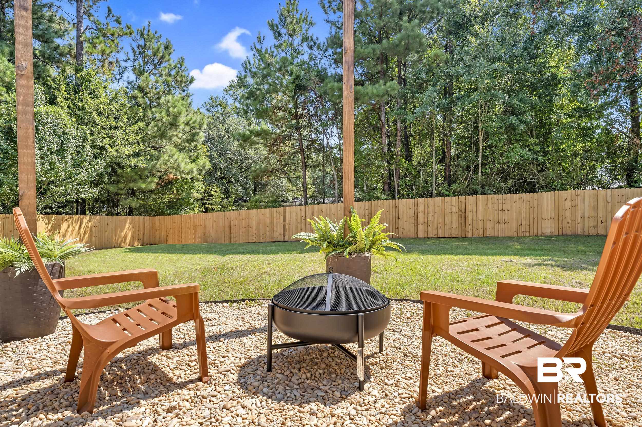 7662 Wilmer Georgetown Road Wilmer, AL 36587 - Photo 22 of 25