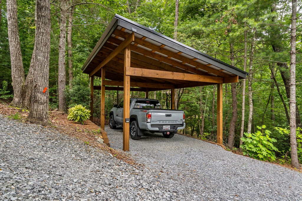 167 Trails End Ridge Ellijay, GA 30540 - Photo 54 of 68 Gallery Image 54