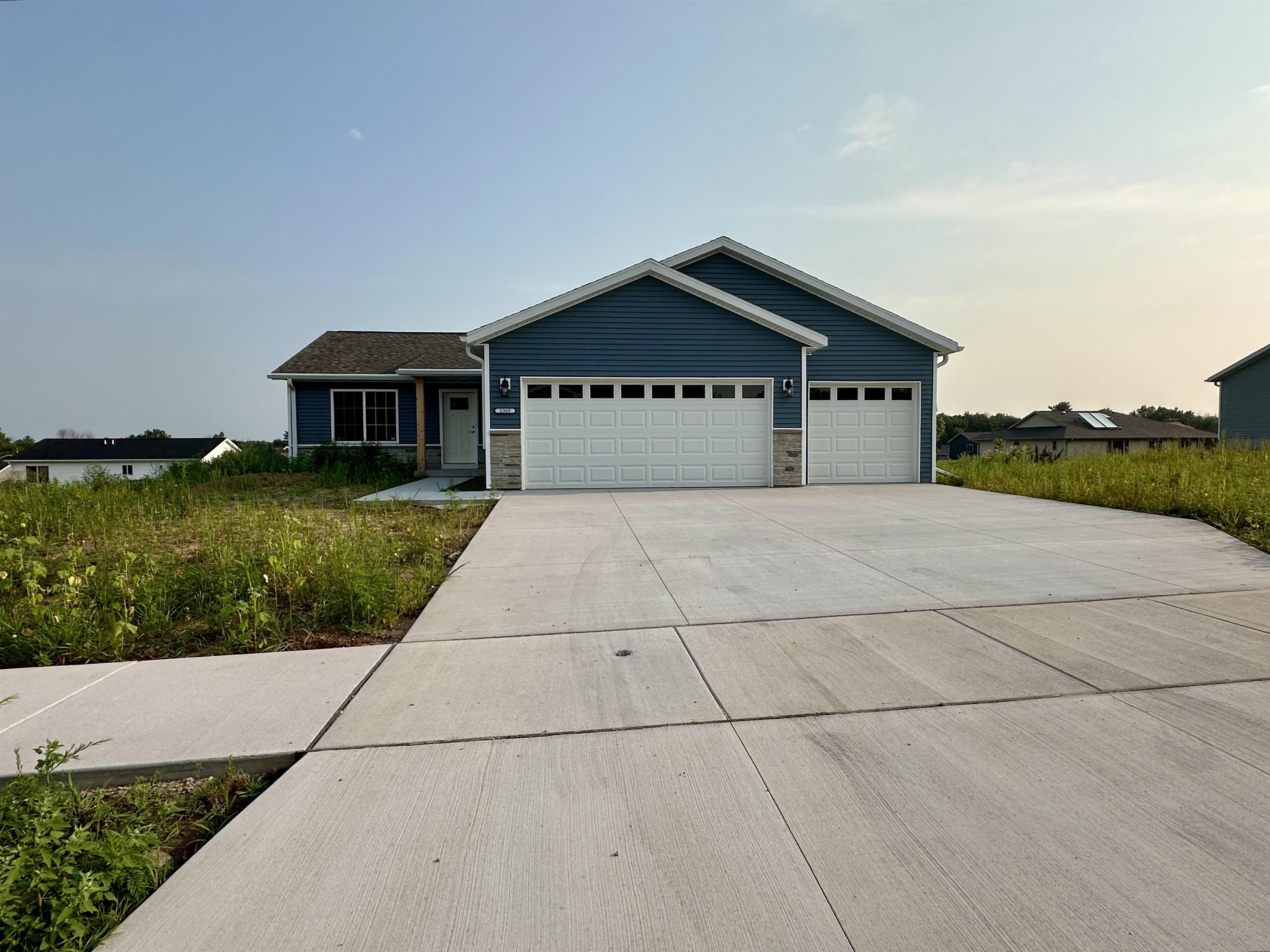 824 Stone Ridge Drive Mosinee, WI 54455 - Photo 1 of 1