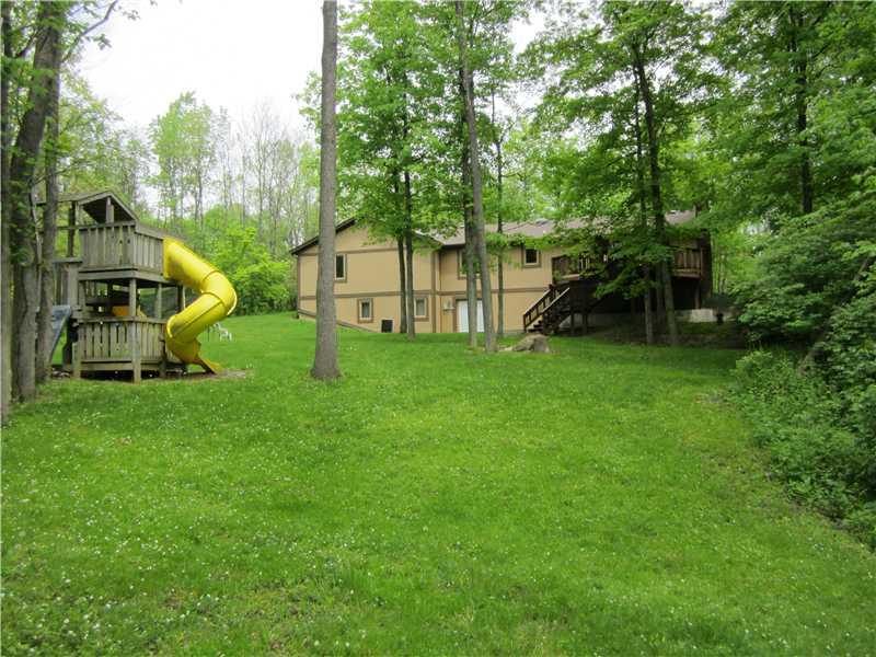 8224 Mud Creek Road Indianapolis, IN 46256 - Photo 11 of 19