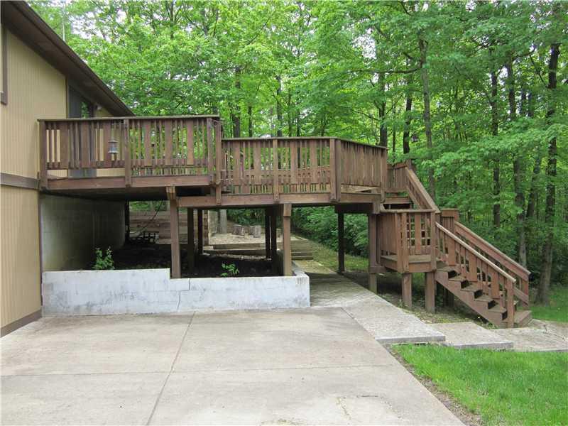 8224 Mud Creek Road Indianapolis, IN 46256 - Photo 12 of 19