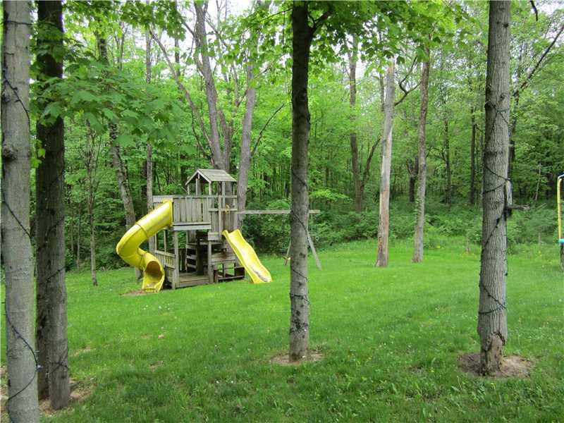 8224 Mud Creek Road Indianapolis, IN 46256 - Photo 14 of 19