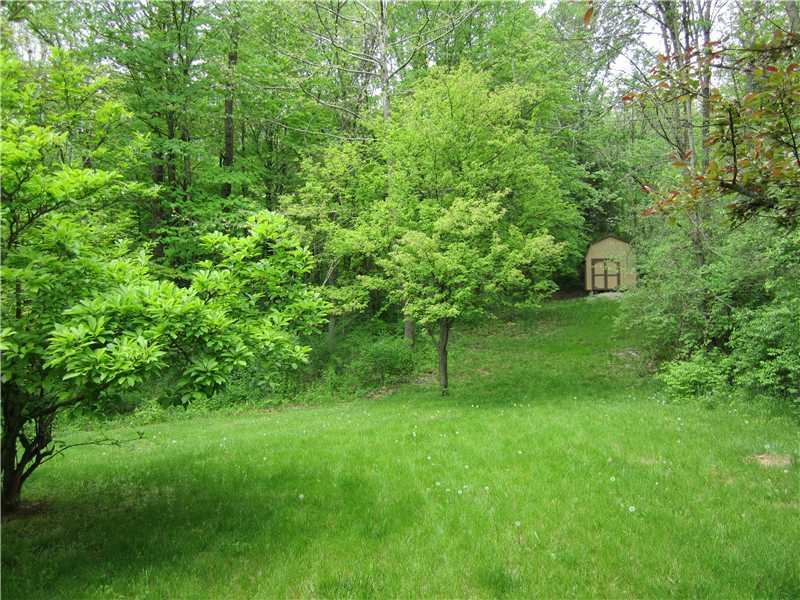 8224 Mud Creek Road Indianapolis, IN 46256 - Photo 15 of 19