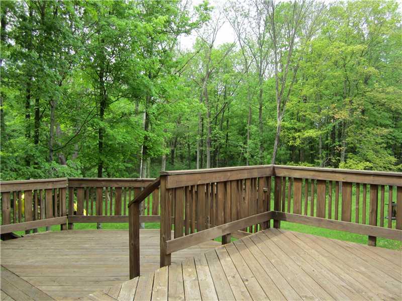 8224 Mud Creek Road Indianapolis, IN 46256 - Photo 17 of 19