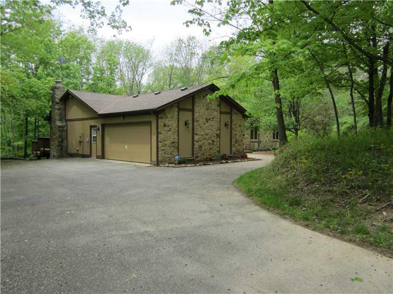 8224 Mud Creek Road Indianapolis, IN 46256 - Photo 18 of 19