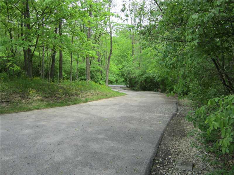 8224 Mud Creek Road Indianapolis, IN 46256 - Photo 19 of 19