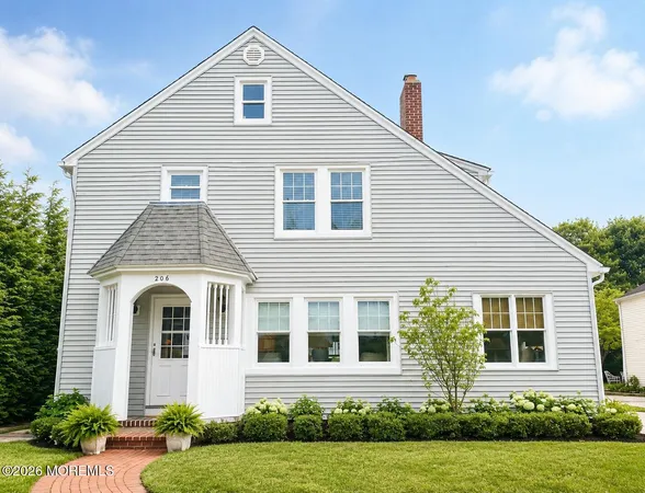 $13,000 | 206 Monroe Avenue, Spring Lake, NJ 07762